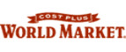 10% Off Sitewide With World Market Coupon