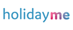 HolidayMe Coupon: Up to 5% OFF Selected Flights