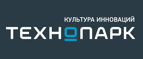 логотип магазина Технопарк