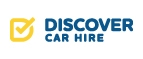 Промокоды Discover car hire WW