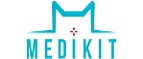 Теперь можно общаться онлайн с лучшими врачами медицинской сети Добробут через платформу Medikit.