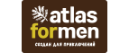 логотип магазина ATLAS FOR MEN