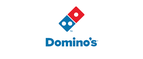 Dominos - GET  15% Cashback up to 150 on Order via Airtel Money.