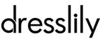 Logotipo da Dresslily WW