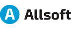 логотип магазина Allsoft