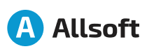 Логотип : Скидки на день рождения Allsoft