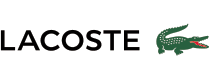 Логотип Lacoste RU