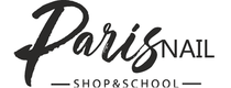 промокоды и купоны на скидку 3+1 на лаки и гель-краски для стемпинга ParisNail