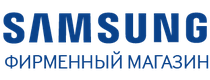 Логотип Online Samsung