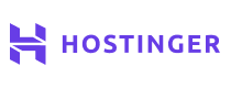 Hostinger logo