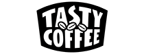 При покупке 6 пачек кофе 250г подарок на выбор: пачка кофе или пачка чая, или аксессуар из списка от Tasty Coffee