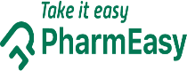 Pharmeasy logo