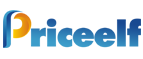 Logotipo da PriceELF WW