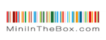 MiniInTheBox - 10% off on order over $30 (€25)