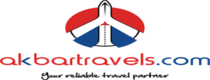 Akbar Travels - 10% Discount on Hotel Booking for a min. base fare ...