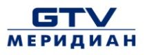 Бесплатная доставка по Москве и Санкт-Петербургу от Gtv-meridian