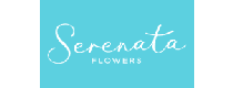 serenataflowers.com - 5% off orders