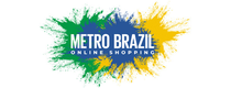 Metro Brazil - 10% off