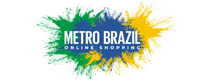 Get an Extra 10% Off (Site-wide) at Metrobrazil.com