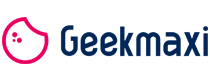 geekmaxi.com - 4% discount on all products