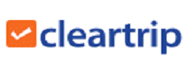 Cleartrip - 15% Off Upto INR 10,000/- on Domestic and International Hotels