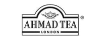Промокоды Ahmad Tea