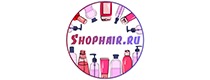 Бесплатная доставка от 1000 руб во все регионы России! от shophair.ru
