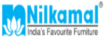 Nilkamal - Plastic Stools & Tables starting from 270