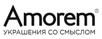 Промокоды Amorem.ru