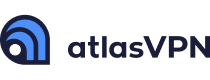 Atlas VPN - Discount 86%