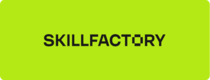 5% на все курсы Skillfactory от Skillfactory.ru