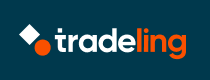 Tradeling logo