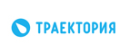 Лого траектория