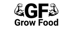 Лого Growfood