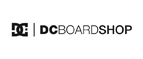 Лого Dcboardshop