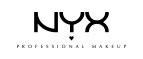 Лого Nyxcosmetic