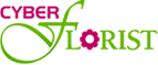 Лого Cyber-florist