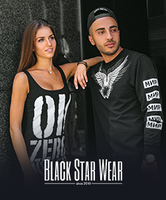 Black Star - Парфюм от Тимати