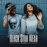 Black Star - Парфюм от Тимати