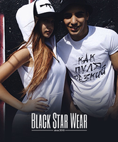 Black Star - Парфюм от Тимати