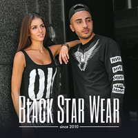 Black Star - Парфюм от Тимати