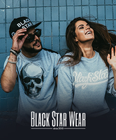 Black Star - Парфюм от Тимати