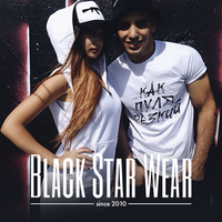 Black Star - Парфюм от Тимати