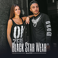 Black Star - Парфюм от Тимати