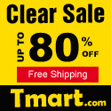 Tmart.com INT www.tmart.com