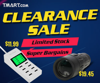 Tmart.com INT www.tmart.com