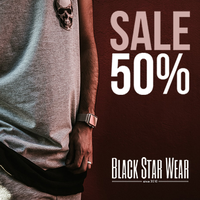 Black Star - Парфюм от Тимати