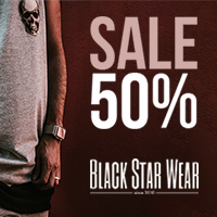 Black Star - Парфюм от Тимати