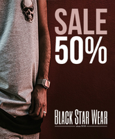 Black Star - Парфюм от Тимати